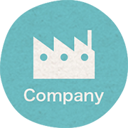 企業の方